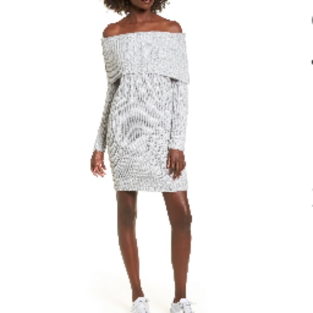 Nordstrom Dress